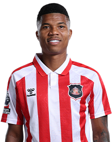 Image of Reinildo (Credit https://fantasy.premierleague.com/)