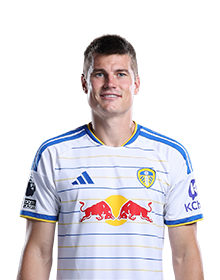 Player 2 is Jaka Bijol (Credit https://fantasy.premierleague.com/)