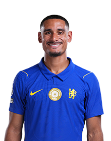 Image of Lacroix (Credit https://fantasy.premierleague.com/)
