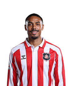 Image of Isidor (Credit https://fantasy.premierleague.com/)