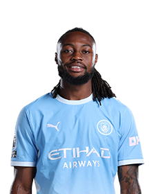 Player 2 is Antoine Semenyo (Credit https://fantasy.premierleague.com/)