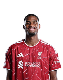 Image of Gravenberch (Credit https://fantasy.premierleague.com/)