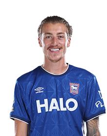Player 2 is Jack Clarke (Credit https://fantasy.premierleague.com/)