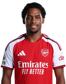 Image of J.Timber (Credit https://fantasy.premierleague.com/)