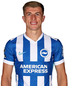 Image of Costinha (Credit https://fantasy.premierleague.com/)