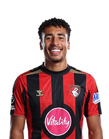 Image of Hill (Credit https://fantasy.premierleague.com/)