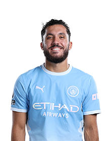 Player 1 is Rayan Cherki (Credit https://fantasy.premierleague.com/)