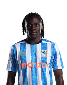 Image of Tchaouna (Credit https://fantasy.premierleague.com/)