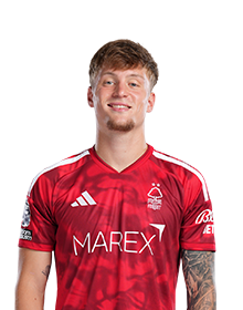 Image of Netz (Credit https://fantasy.premierleague.com/)