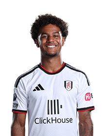 Player 2 is Oscar Bobb (Credit https://fantasy.premierleague.com/)