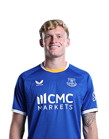 Player 2 is Jarrad Branthwaite (Credit https://fantasy.premierleague.com/)