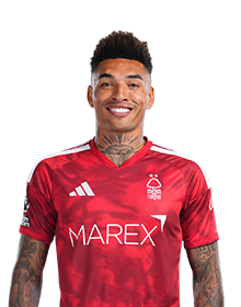 Image of Igor Jesus (Credit https://fantasy.premierleague.com/)