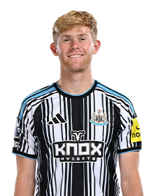 Image of Hall (Credit https://fantasy.premierleague.com/)
