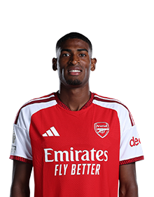 Image of Mosquera (Credit https://fantasy.premierleague.com/)