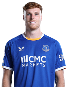 Image of O'Brien (Credit https://fantasy.premierleague.com/)