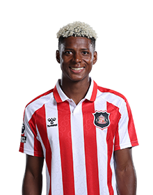 Player 2 is Nilson Angulo (Credit https://fantasy.premierleague.com/)