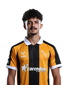 Player 1 is Mohamed Belloumi (Credit https://fantasy.premierleague.com/)