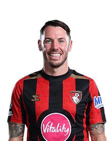 Image of Smith (Credit https://fantasy.premierleague.com/)