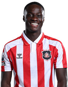 Image of Diarra (Credit https://fantasy.premierleague.com/)