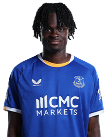 Image of George (Credit https://fantasy.premierleague.com/)