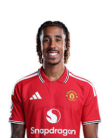 Image of Yoro (Credit https://fantasy.premierleague.com/)