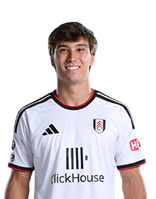 Image of Gonzalo (Credit https://fantasy.premierleague.com/)