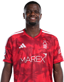 Image of Diomande (Credit https://fantasy.premierleague.com/)