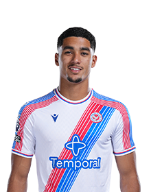 Image of Khalaili (Credit https://fantasy.premierleague.com/)