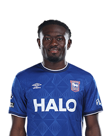 Image of Ouattara (Credit https://fantasy.premierleague.com/)
