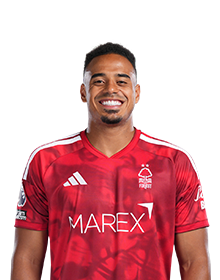 Image of Murillo (Credit https://fantasy.premierleague.com/)
