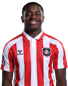 Image of Sadiki (Credit https://fantasy.premierleague.com/)