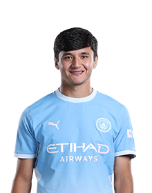 Image of Khusanov (Credit https://fantasy.premierleague.com/)