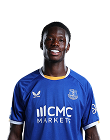 Image of Barry (Credit https://fantasy.premierleague.com/)