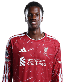 Image of Nyoni (Credit https://fantasy.premierleague.com/)