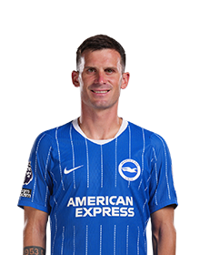 Image of Groß (Credit https://fantasy.premierleague.com/)