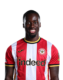 Image of Kayode (Credit https://fantasy.premierleague.com/)