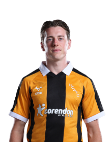 Image of Stroud (Credit https://fantasy.premierleague.com/)