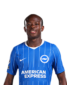 Image of Yalcouyé (Credit https://fantasy.premierleague.com/)