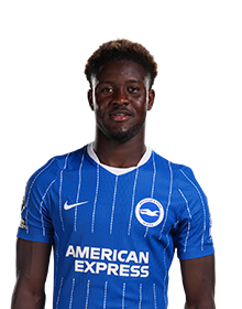 Image of Osman (Credit https://fantasy.premierleague.com/)