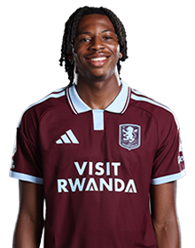 Image of Manzambi (Credit https://fantasy.premierleague.com/)