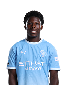 Image of McAidoo (Credit https://fantasy.premierleague.com/)