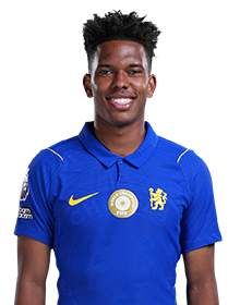 Image of Estêvão (Credit https://fantasy.premierleague.com/)